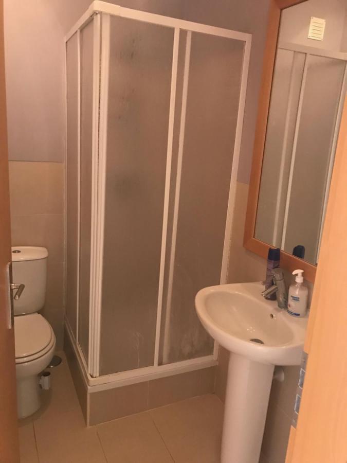 カバナス・デ・タビラCasa Hollandsアパートメント エクステリア 写真